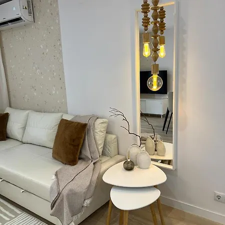 Апартаменты Pedrito Торевьиа