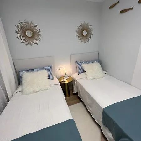 Pedrito Апартаменты *