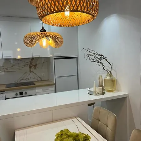 Pedrito Апартаменты