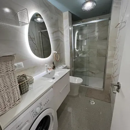 Апартаменты Pedrito