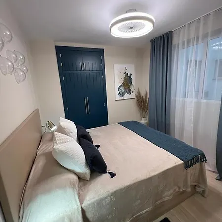 Pedrito Апартаменты *