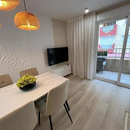 Pedrito Apartment *