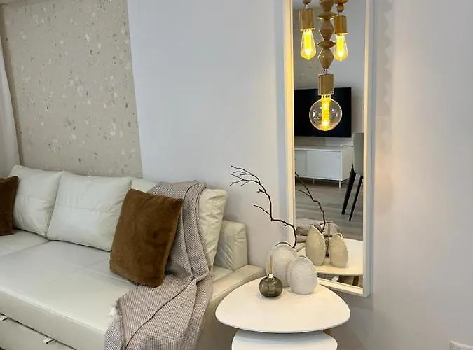 Appartement Pedrito Torrevieja