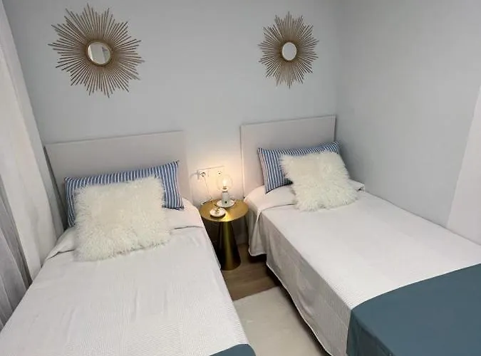 Pedrito Appartement *