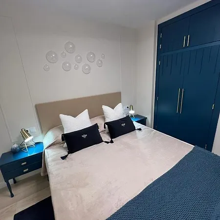Pedrito Apartamento