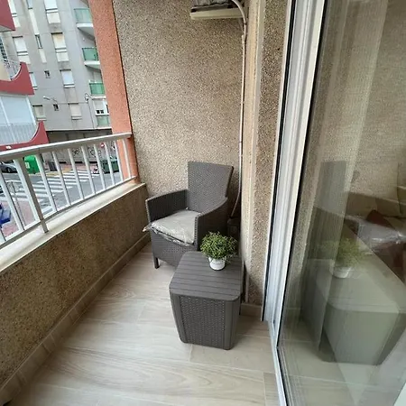 Apartamento Pedrito *